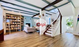 Maison 6 Pièces 160 m² à vendre à Billiers (56190)