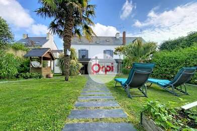 Maison 6 pièces 519000 €