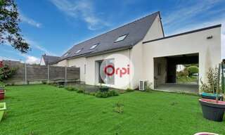 Maison 4 Pièces 90 m² à vendre à Arzal (56190)