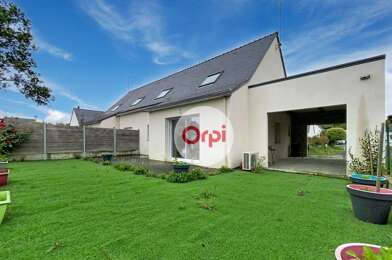 Maison 4 pièces 231000 €