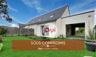 Maison 4 Pièces 90 m² à vendre à Arzal (56190)