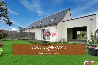 Maison 4 pièces 231000 €