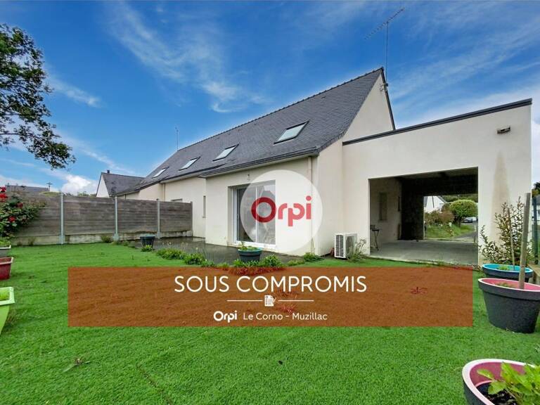Maison À Vendre : Posez vos valises à Arzal ! ✨ — photo 1