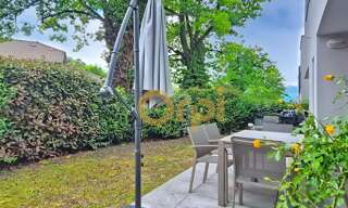 Appartement 4 Pièces 97 m² à vendre à Saint-Julien-en-Genevois (74160)