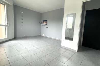 Appartement 1 pièces 659 €