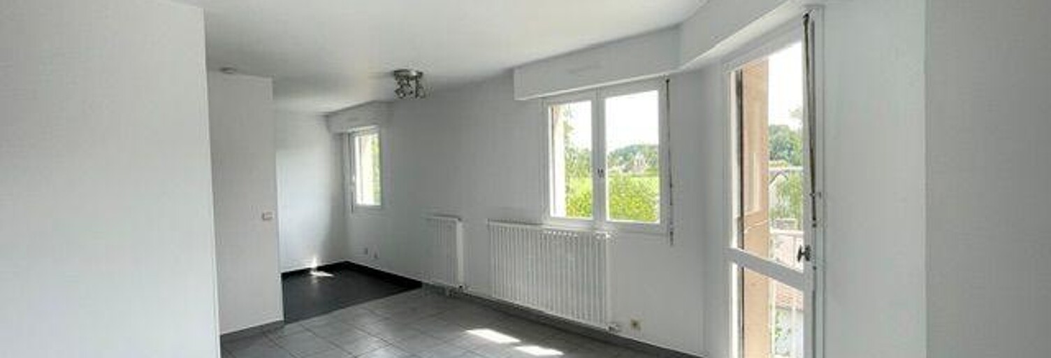 Appartement 1 Pièce 24 m² à louer à Osny (95520)