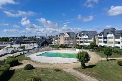 Appartement 2 pièces 179860 €