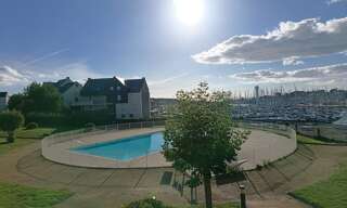 Appartement 2 Pièces 37 m² à vendre à Arzon (56640)