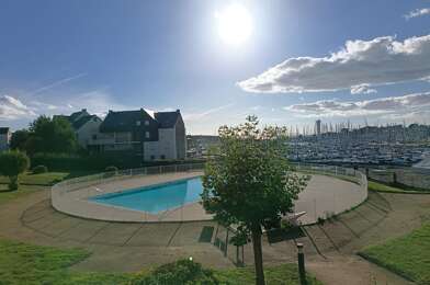 Appartement 2 pièces 179860 €