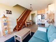 Duplex avec terrasse sur le port du Crouesty — photo 3