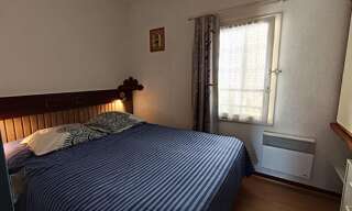 Appartement 2 Pièces 28 m² à vendre à Arzon (56640)