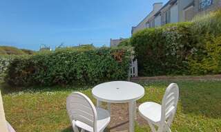 Appartement 2 Pièces 28 m² à vendre à Arzon (56640)