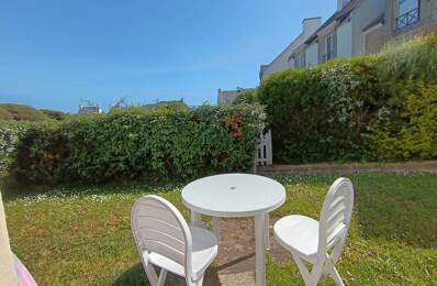 Arzon : T2  – Port du Crouesty & Plage du Fogéo — photo du bien