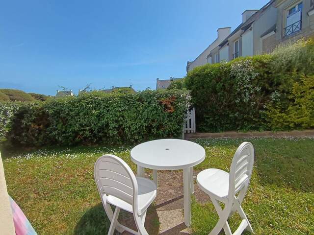 Arzon : T2  – Port du Crouesty & Plage du Fogéo — photo du bien