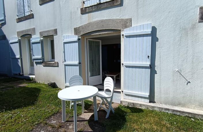 Arzon : T2  – Port du Crouesty & Plage du Fogéo — photo 5