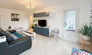 Appartement 2 Pièces 48 m² à vendre à Saint-Gratien (95210)