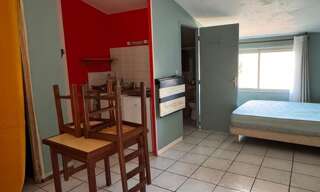 Appartement 2 Pièces  m² à vendre à Tournefeuille (31170)