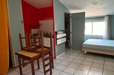 Appartement 2 pièces 79000 €