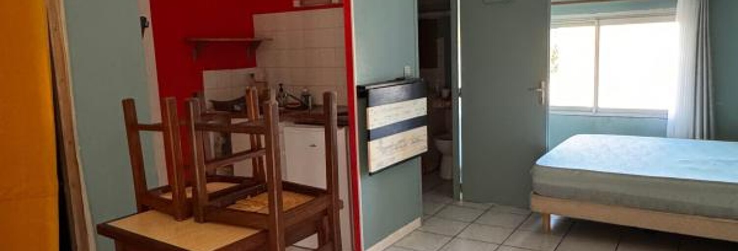 Appartement 2 Pièces  m² à vendre à Tournefeuille (31170)