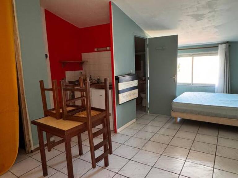 Appartement À Vendre — photo 1