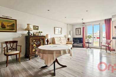 Appartement 3 pièces 291000 €