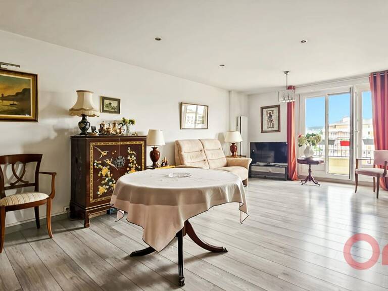 Appartement À Vendre — photo 1