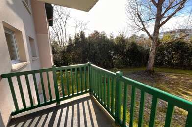 Appartement 3 pièces 247800 €