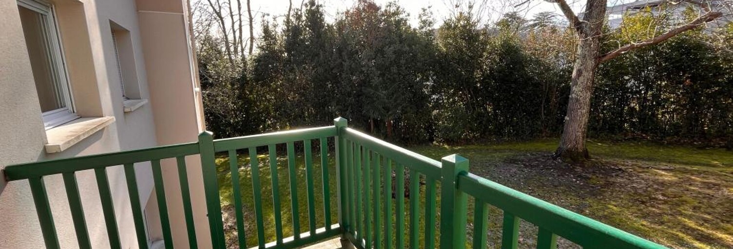 Appartement 3 Pièces 63 m² à vendre à Bayonne (64100)
