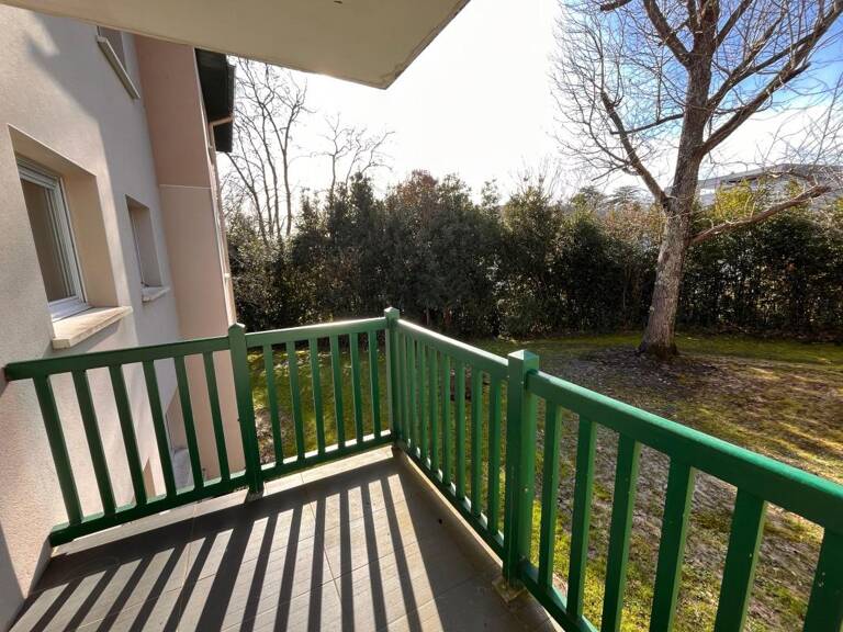 Appartement À Vendre — photo 1