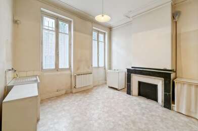 Bureau  485000 €