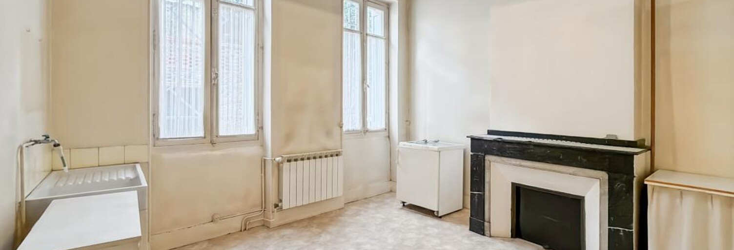 Bureau  133 m² à vendre à Toulouse (31000)