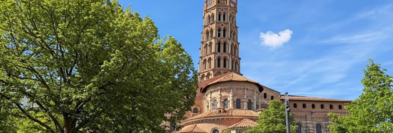 Appartement 4 Pièces 103 m² à vendre à Toulouse (31000)