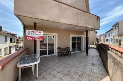 Appartement 4 pièces 220000 €