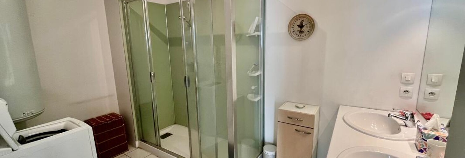 Appartement 4 Pièces 98 m² à vendre à Castres (81100)