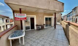 Appartement 4 Pièces 98 m² à vendre à Castres (81100)