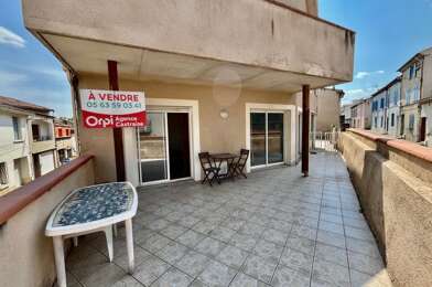 Appartement 4 pièces 220000 €