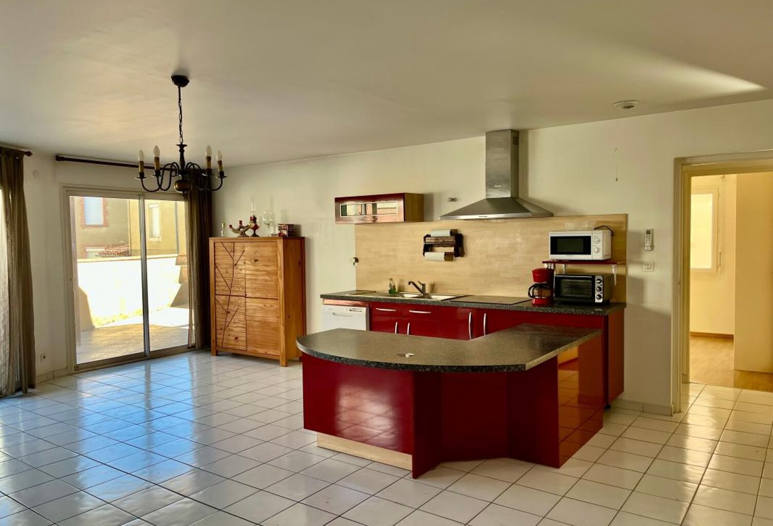 Appartement À Vendre — photo 1