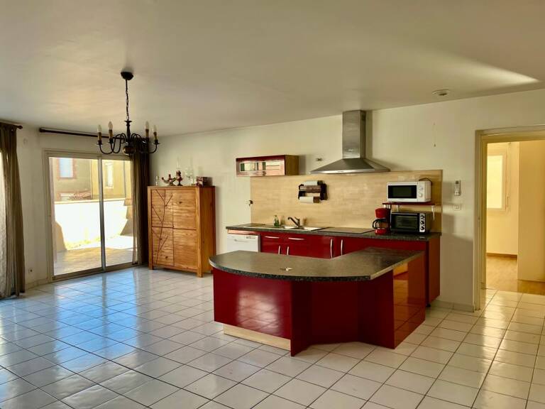 Appartement À Vendre — photo 1