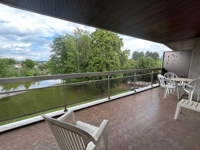Appartement À Vendre — photo 1