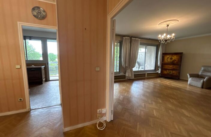 Appartement À Vendre — photo 4