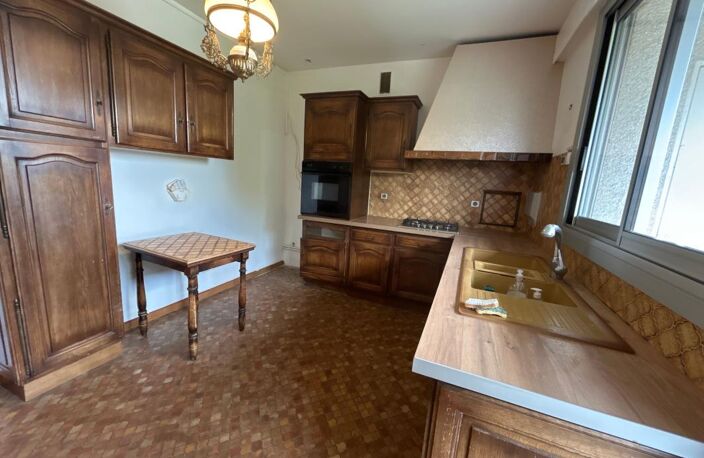Appartement À Vendre — photo 5