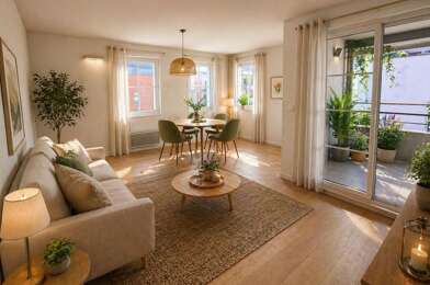 Appartement 3 pièces 185000 €