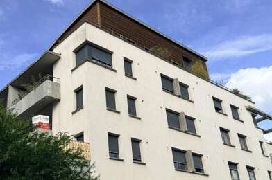 Appartement 3 pièces 175000 €