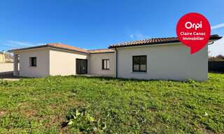 Maison 5 Pièces 127 m² à vendre à Lavaur (81500)