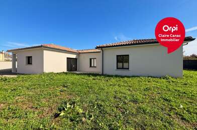 Maison 5 pièces 358000 €
