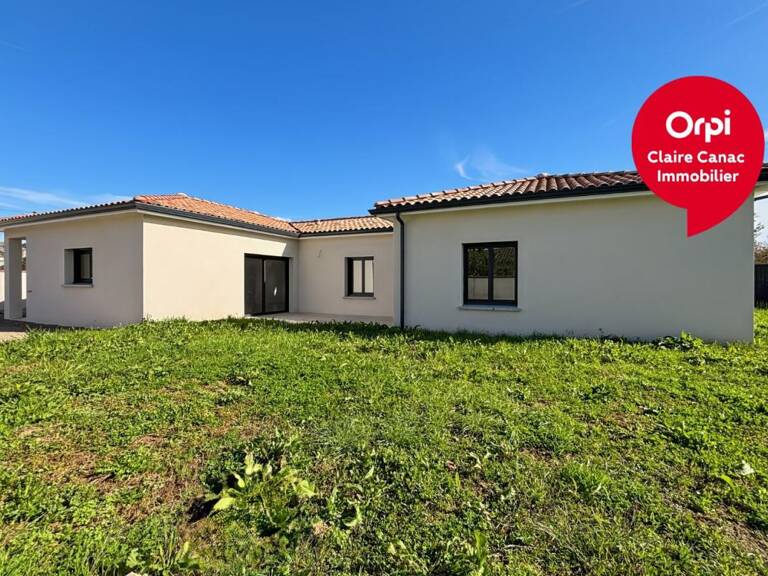Maison À Vendre — photo 1