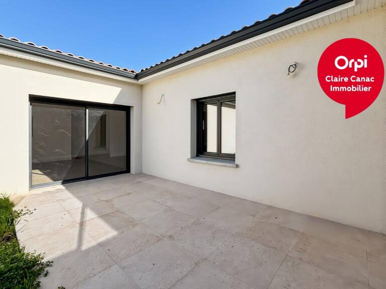 Maison À Vendre — photo 1