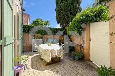 Maison 5 pièces 326500 €