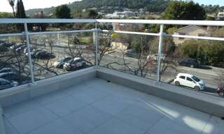 Appartement 1 Pièce 28 m² à louer à La Garde (83130)