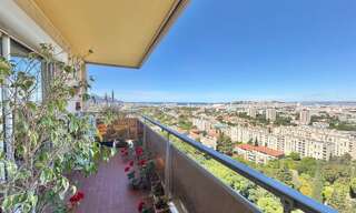 Appartement 4 Pièces 77 m² à vendre à Marseille 10 (13010)